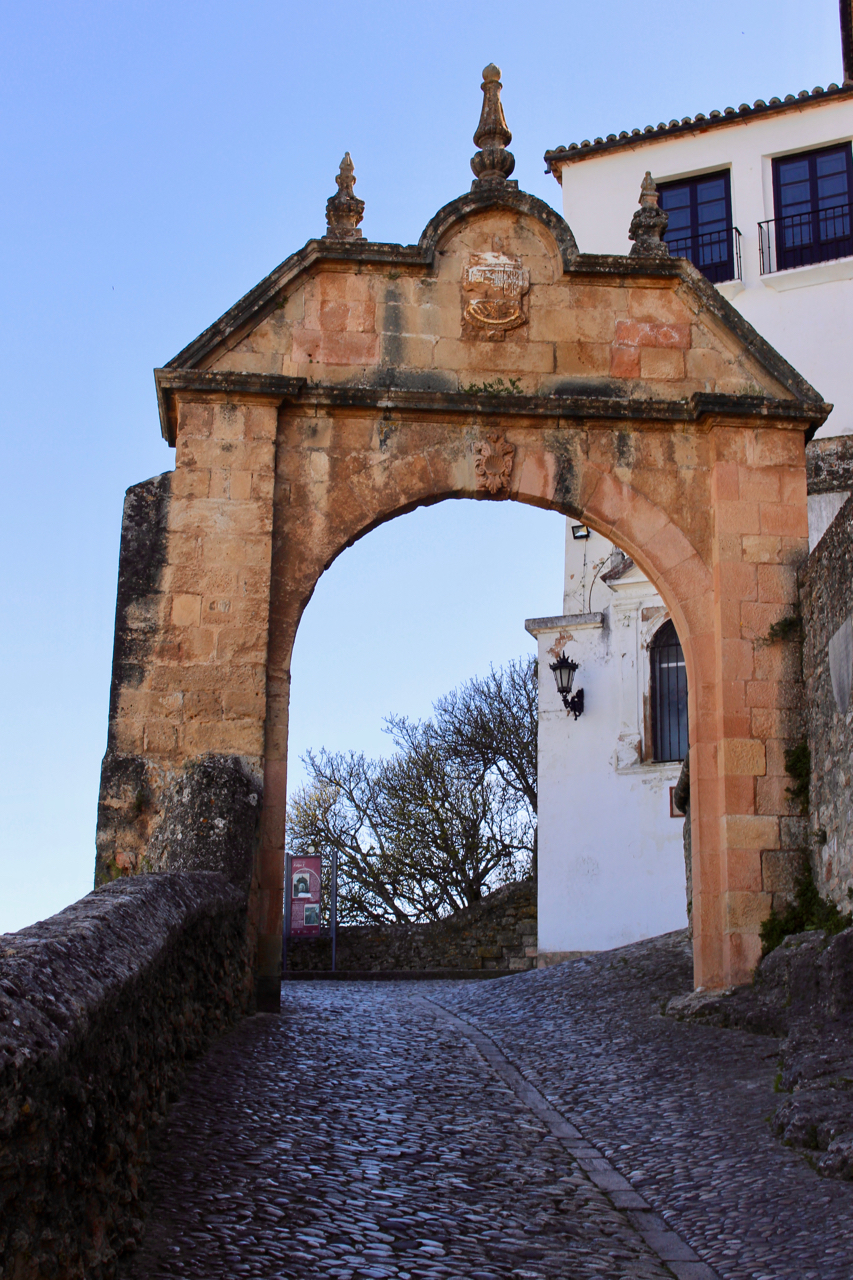 Tor Philipps V. in Ronda