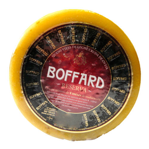 Boffard Reserva