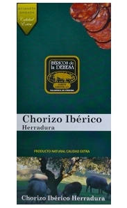Chorizo Ibérico Jarote