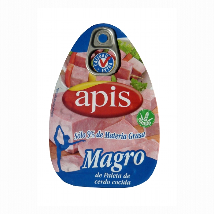 Magro von Apis