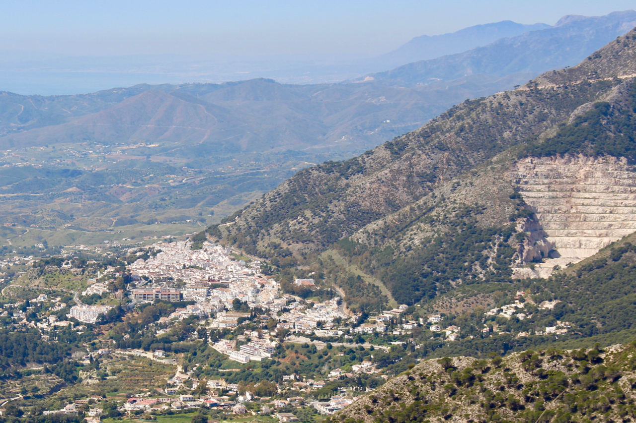 Mijas-Pueblo