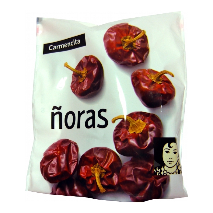 Paprika ñoras Carmencita