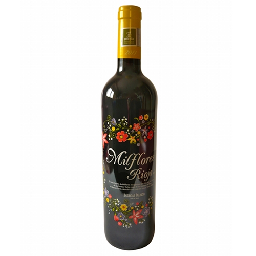 Rioja Milflores